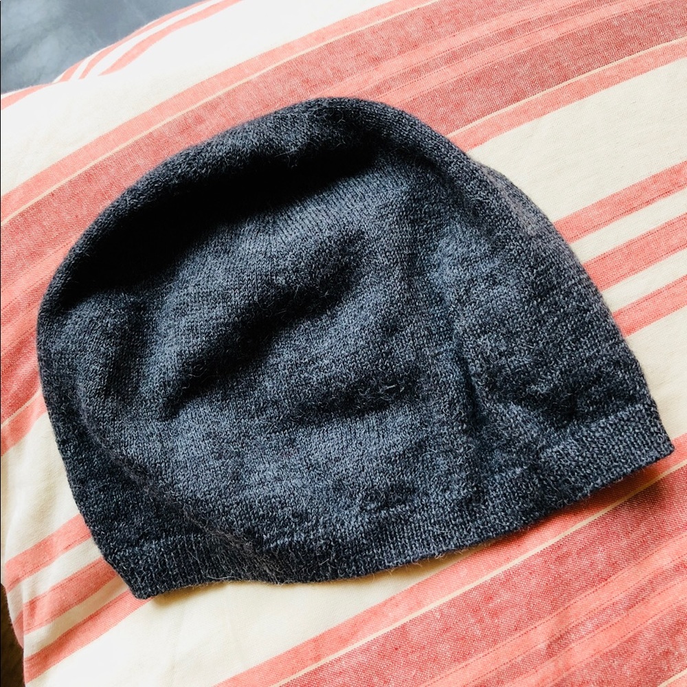Rugby Ralph Lauren simple classic beanie hat